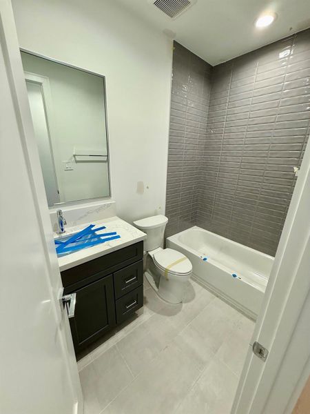 * Estimated Completion date 4/30/2026 * * Construction as of 3/22 ** Customization options available during construction ONLY* THIS IS AN ACTIVE CONSTRUCTION SITE, BUYERS MUST REQUEST APPOINTMENT TO BE ON PREMISES AT ALL TIMES.* All information should be independently verified. Plans are subject to change without notice.