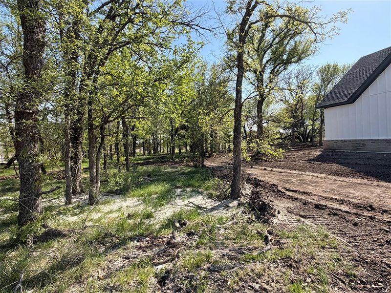 Natural landscape and outdoor views near  in Weatherford (Image 35).