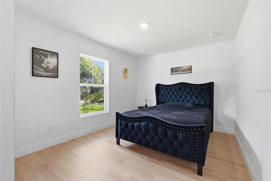 Furnished interior view inside a new home in , Port Charlotte (Image 7).