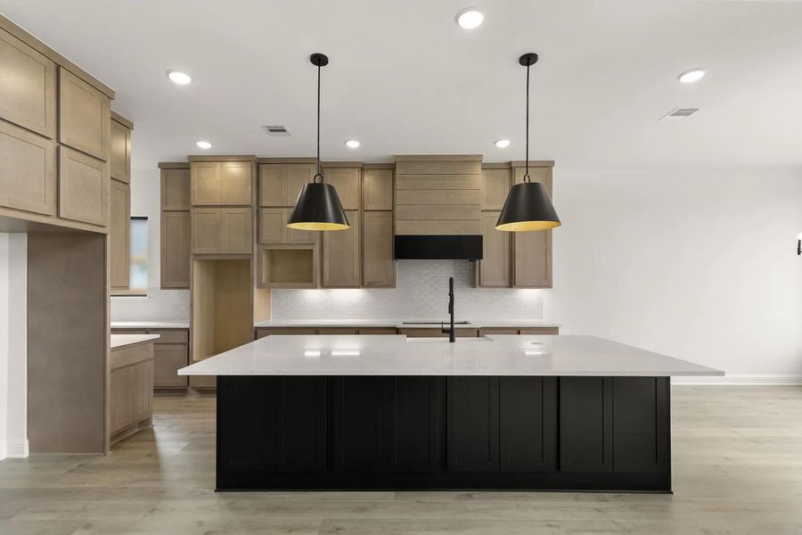 Dakota C Kitchen Dakota C Kitchen