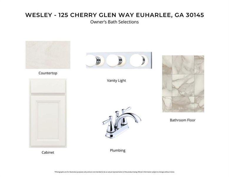 Sample of building materials used in homes in Cherry Glen, Euharlee (Image 5). Sample of building materials used in homes in Cherry Glen, Euharlee (Image 5).
