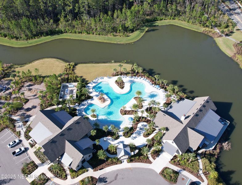 Community amenities in , Yulee (Image 41).