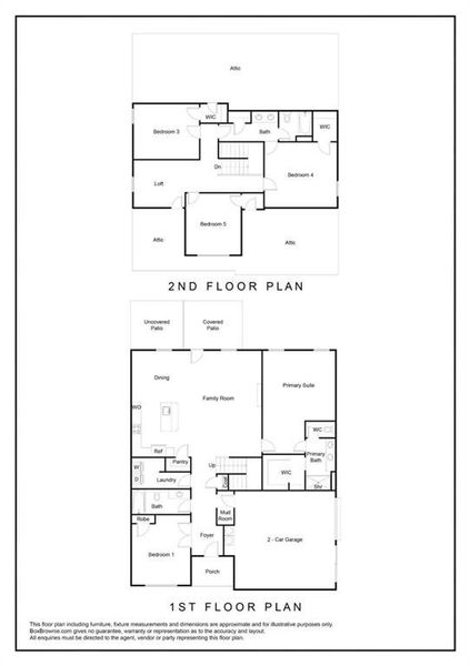 2D floor plan layout of this home in Palmetto Oaks Phase III, Palmetto, GA (Image 3). 2D floor plan layout of this home in Palmetto Oaks Phase III, Palmetto, GA (Image 3).