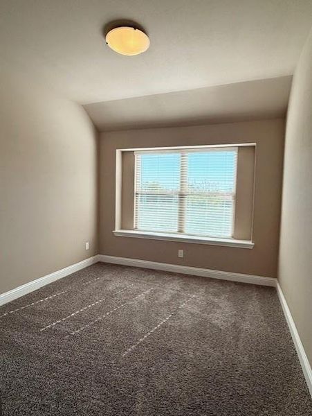 Spacious, unfurnished interior of a new home in , Venus (Image 16).