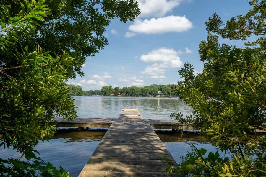 Natural landscape and outdoor views near  in Buckhead (Image 56).