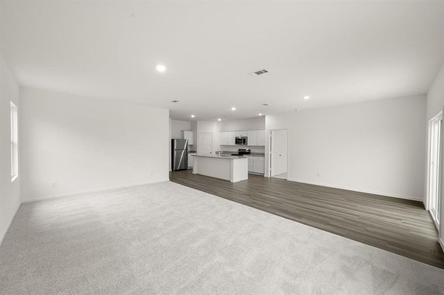12737 Big Ranch- Living Room-2
