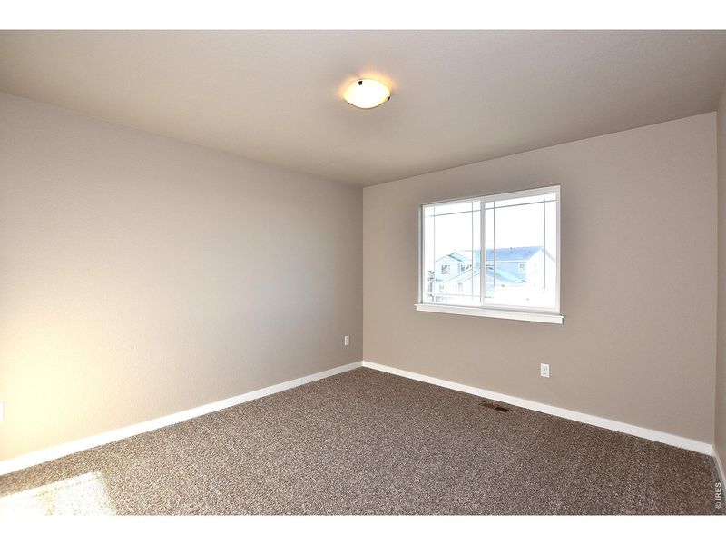 Spacious, unfurnished interior of a new home in , Johnstown (Image 40). Spacious, unfurnished interior of a new home in , Johnstown (Image 40).