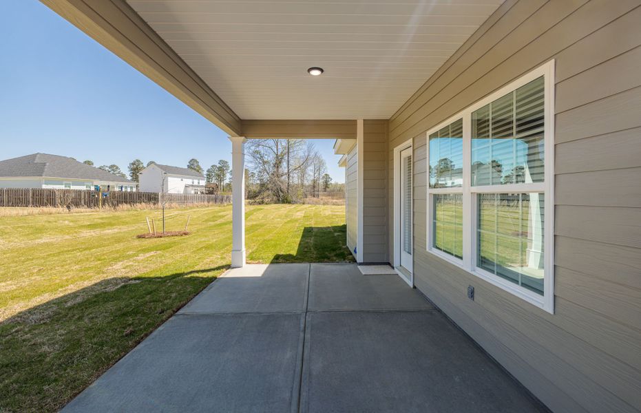 Image 44 of a home in Millbrook.