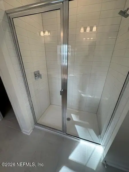 Close-up of interior finishes inside a home in Brook Forest, St. Augustine (Image 4).