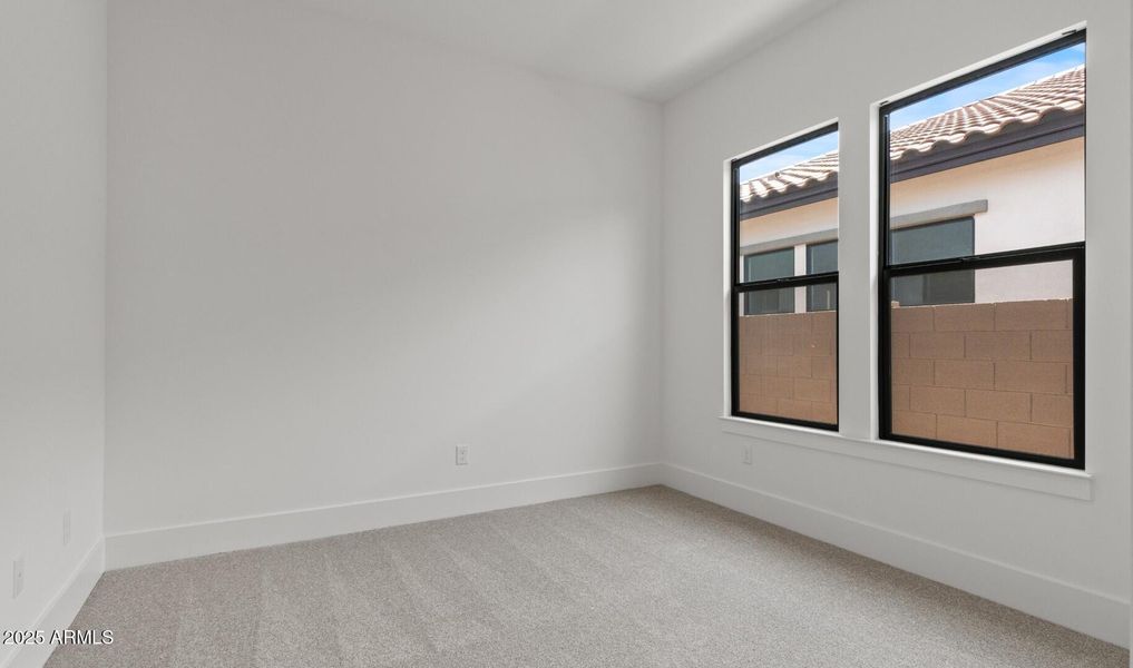 Edgewood Lot #101 Bedroom Four (Large) Edgewood Lot #101 Bedroom Four (Large)