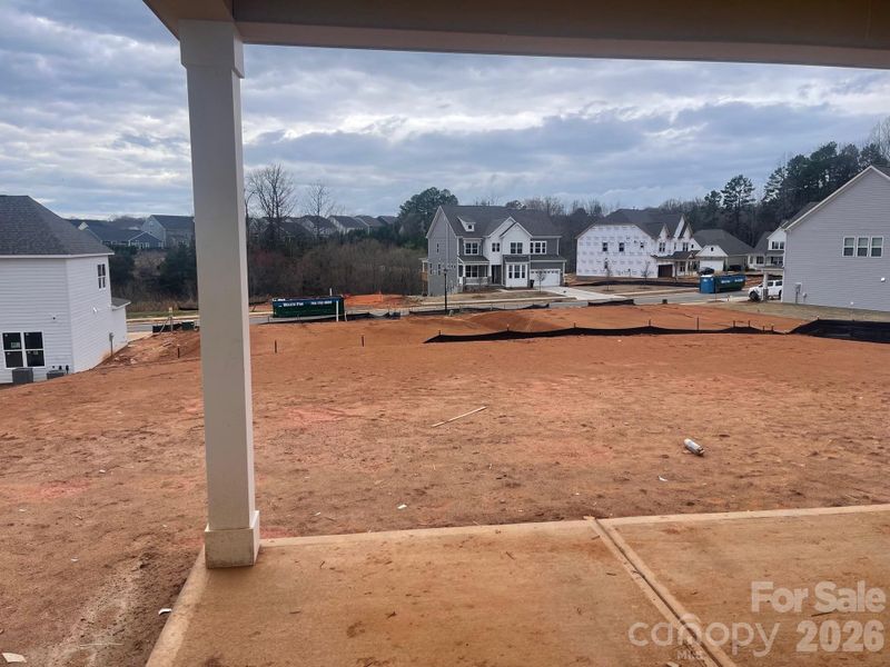 107 Clawton Loop ~ Under Construction 107 Clawton Loop ~ Under Construction