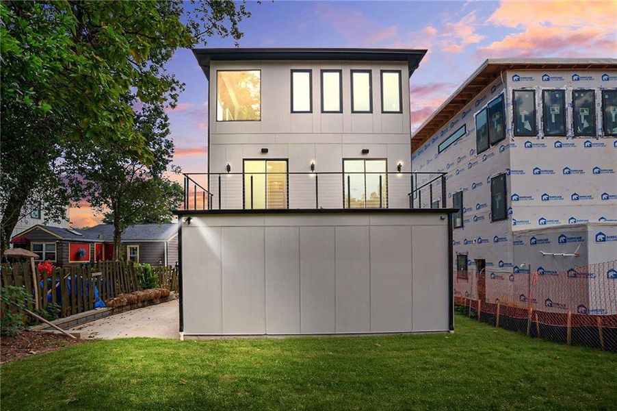 Image 44 of a home in . Image 44 of a home in .