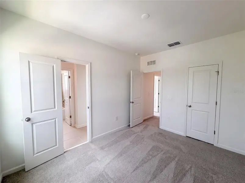 Spacious, unfurnished interior of a new home in , Davenport (Image 15). Spacious, unfurnished interior of a new home in , Davenport (Image 15).