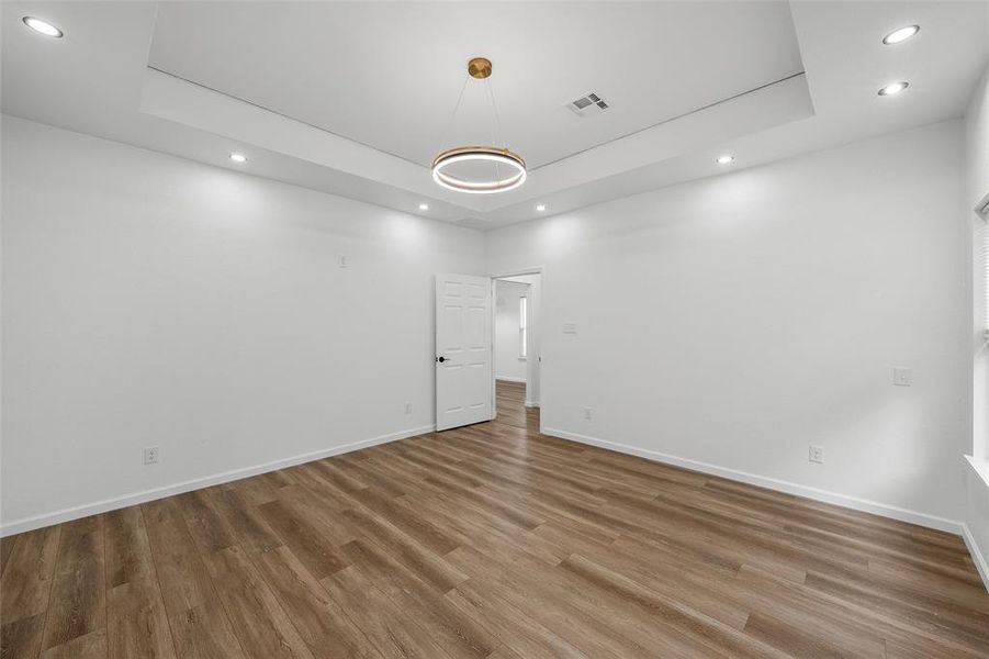 Spacious, unfurnished interior of a new home in , Waco (Image 25). Spacious, unfurnished interior of a new home in , Waco (Image 25).