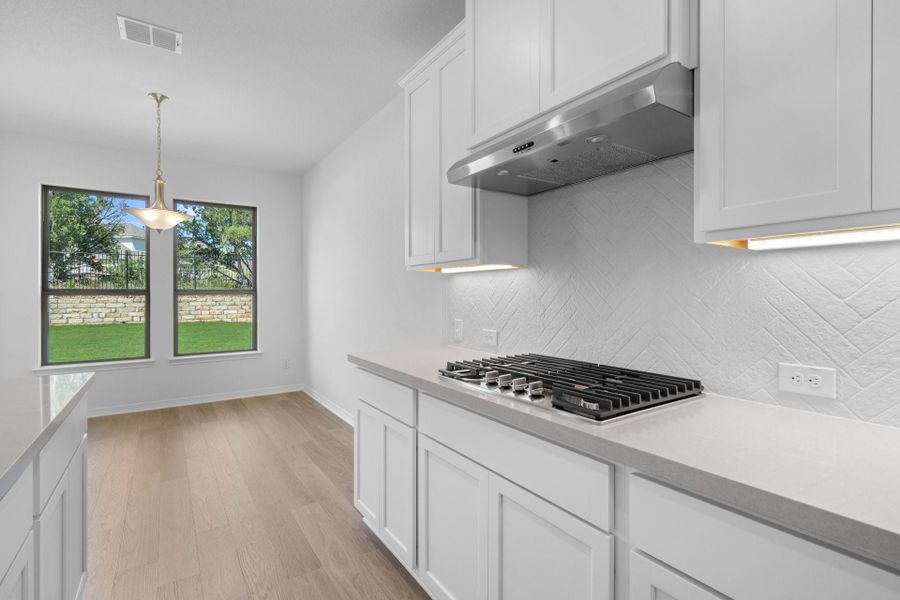 Lago Vista, TX New Home.  - Slide 13