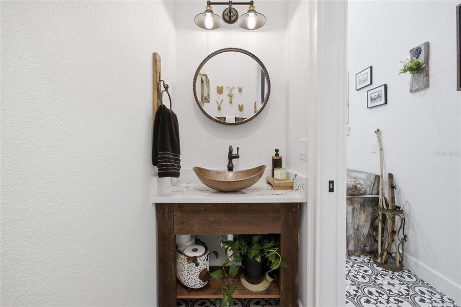 Furnished interior view inside a new home in , Belleview (Image 10). Furnished interior view inside a new home in , Belleview (Image 10).