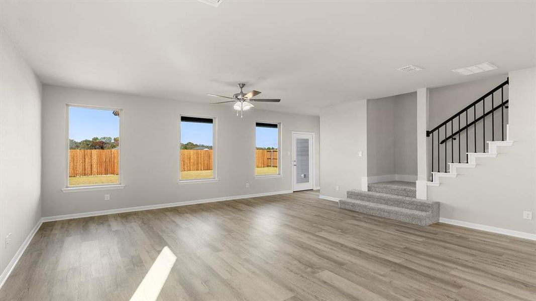 12. 2934 Wagoner - Family