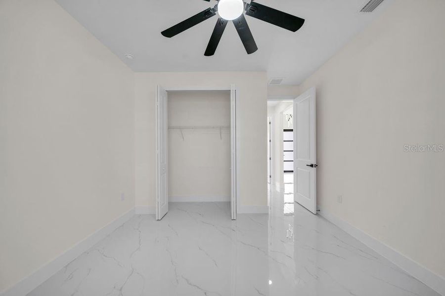 Spacious, unfurnished interior of a new home in , Lehigh Acres (Image 29).
