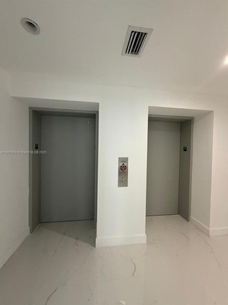 In-progress construction of a new home in , Miami, FL (Image 35).