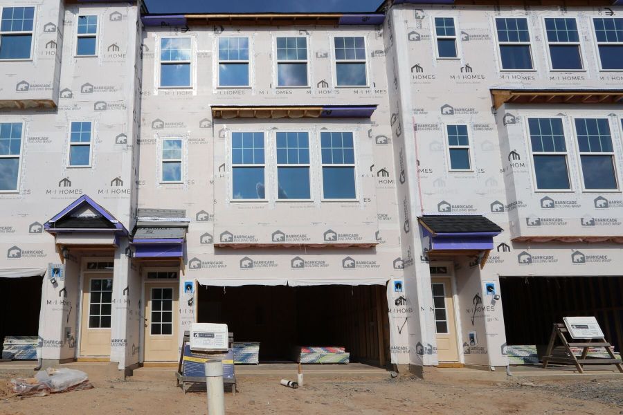 Exterior Exterior