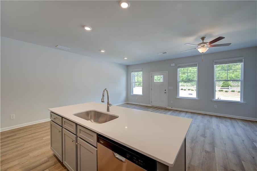 Image 30 of a home in Avery Landing.