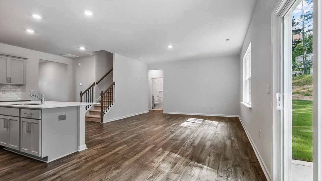 Image 25 of a home in Tyler - Home on the Lake.