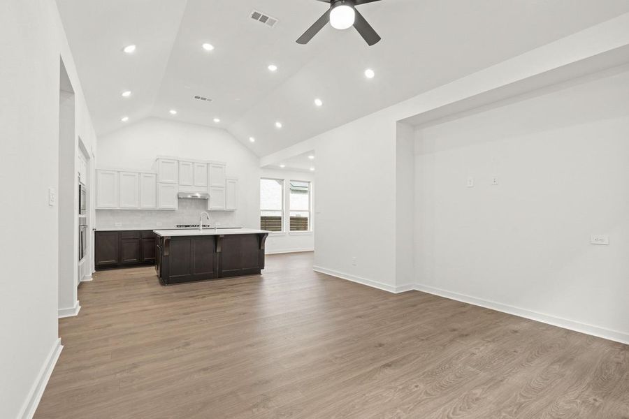 Family Room Family Room