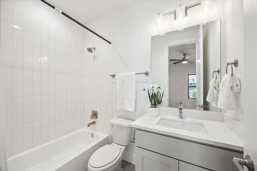 Ensuite Bath Ensuite Bath