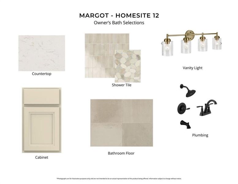 Sample of building materials used in homes in Veranda Manor, Kennesaw (Image 3). Sample of building materials used in homes in Veranda Manor, Kennesaw (Image 3).