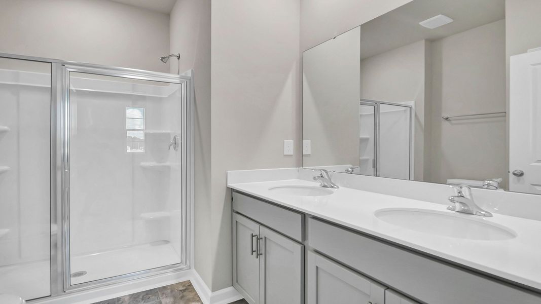 Image 28 of a home in Hunter's Branch. Image 28 of a home in Hunter's Branch.