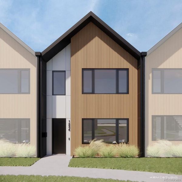 Image 3 of a home in . Image 3 of a home in .