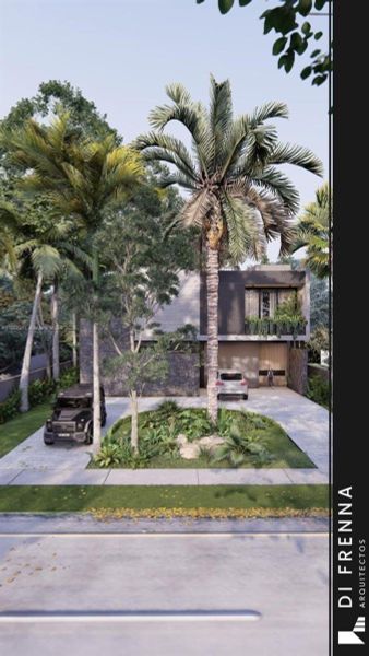 Image 40 of a home in .