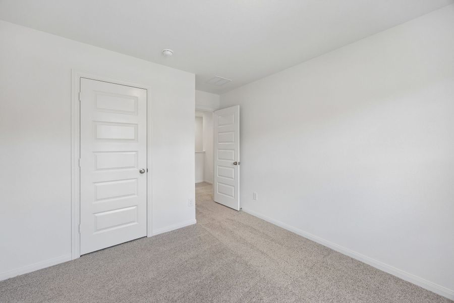 Spacious, unfurnished interior of a new home in Magnolia Springs, Montgomery (Image 29). Spacious, unfurnished interior of a new home in Magnolia Springs, Montgomery (Image 29).