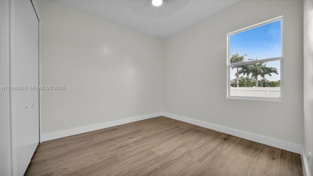 Spacious, unfurnished interior of a new home in , Cape Coral (Image 23). Spacious, unfurnished interior of a new home in , Cape Coral (Image 23).