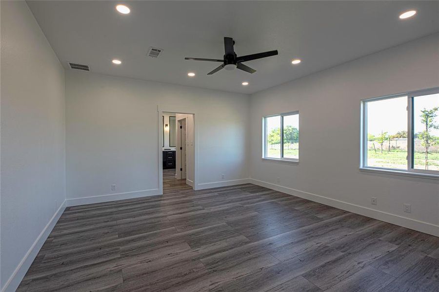 Spacious, unfurnished interior of a new home in , Hamilton (Image 14). Spacious, unfurnished interior of a new home in , Hamilton (Image 14).