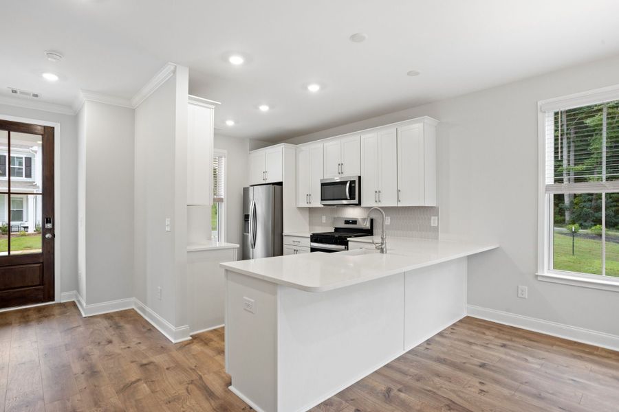 Simpsonville, SC New Home.  - Slide 8