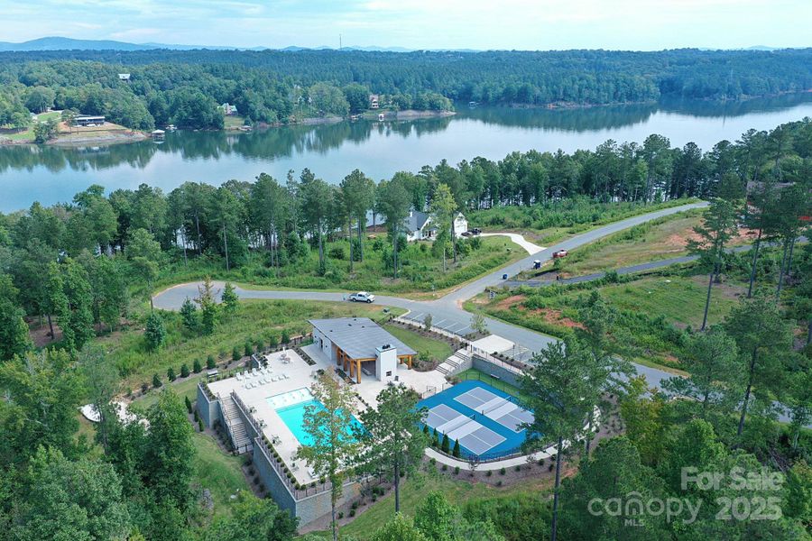 Community amenities in , Connelly Springs (Image 23).