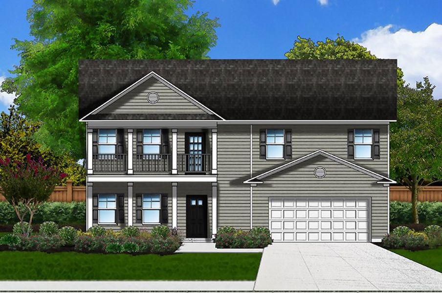 Beaujolais II C Beaujolais II C