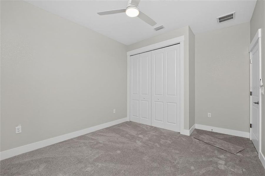 Spacious, unfurnished interior of a new home in , Port Charlotte (Image 23). Spacious, unfurnished interior of a new home in , Port Charlotte (Image 23).