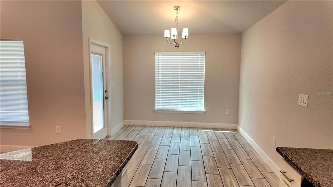 Spacious, unfurnished interior of a new home in Pine Bluff, Spring Hill (Image 19).