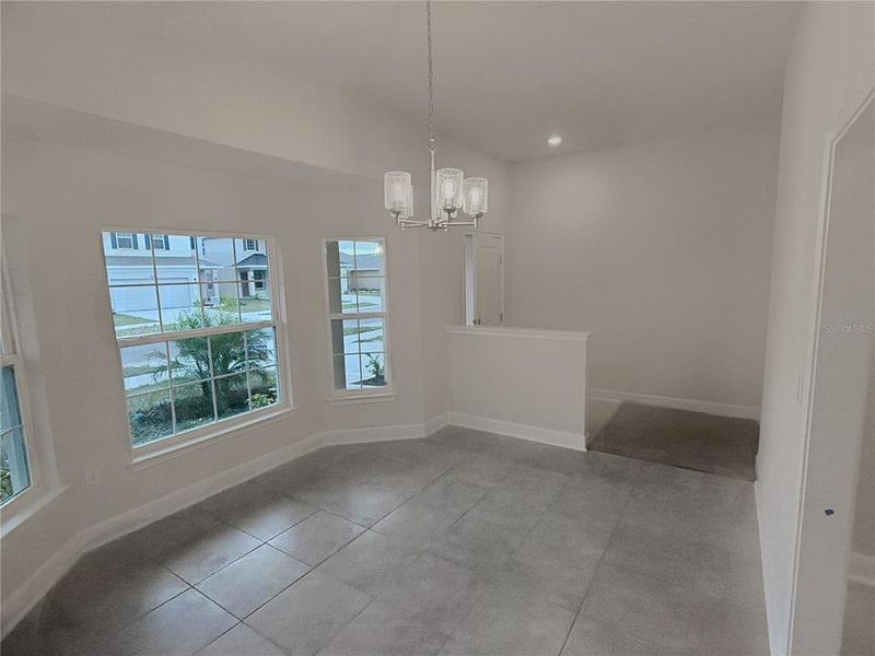 Spacious, unfurnished interior of a new home in , St. Cloud (Image 9).