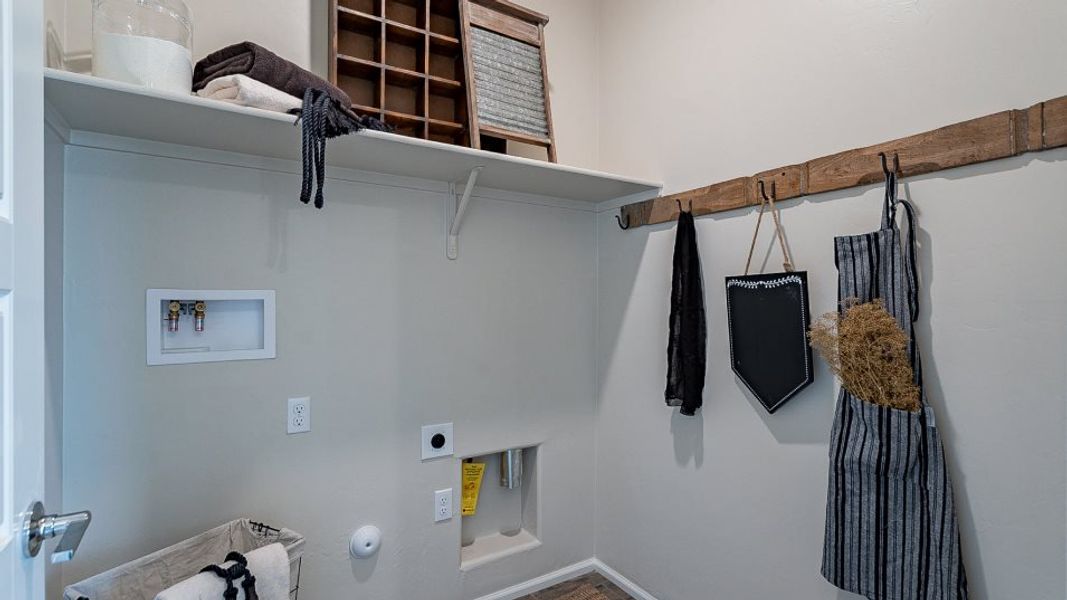 Odyssey Laundry Room Odyssey Laundry Room