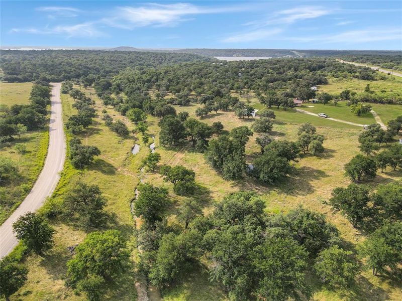 Natural landscape and outdoor views near  in Eastland (Image 25).