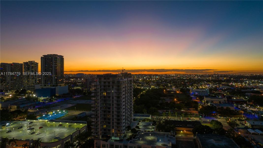 Sunset View Sunset View