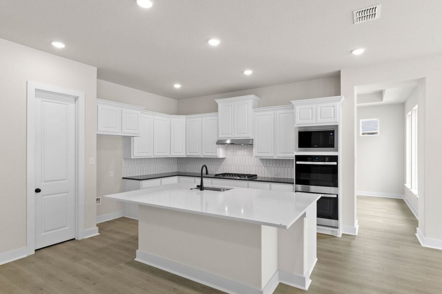 3,197sf New Home in Dripping Springs, TX.  - Slide 20