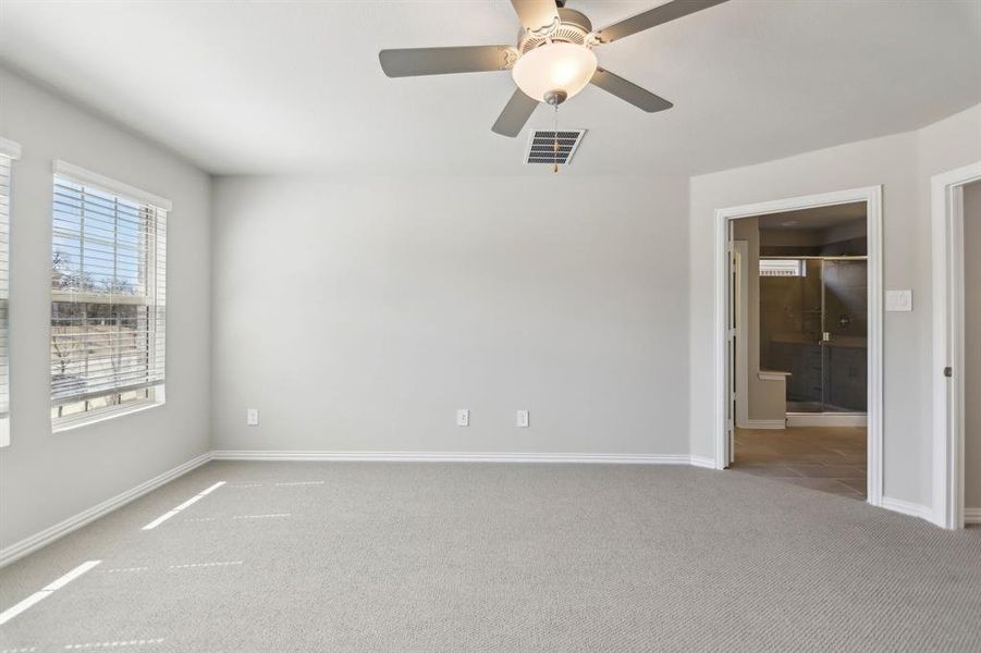 Photo is not of the actual home, but is an inspirational photo of builder’s model home and may depict options, furnishings, and/or decorator features that are not included.