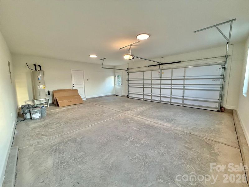 Spacious, unfurnished interior of a new home in , Waxhaw (Image 29).