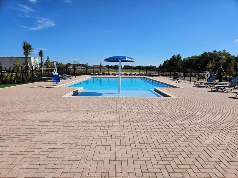 Community amenities in Lawson Dunes - Signature Series, Haines City (Image 35). Community amenities in Lawson Dunes - Signature Series, Haines City (Image 35).