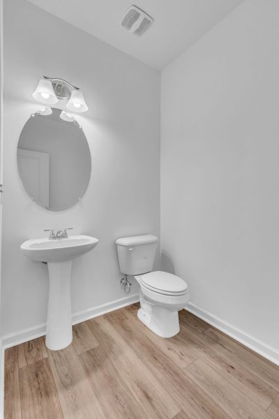 Image 20 of a home in Jackson Hills.