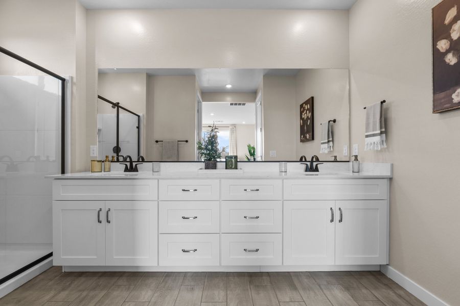 Horizon New Home in Goodyear, AZ. - Slide 29 Horizon New Home in Goodyear, AZ. - Slide 29